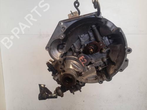 Used Gearbox Gearbox TATA INDICA 1.4 i (75 hp) 12454830 12454830
