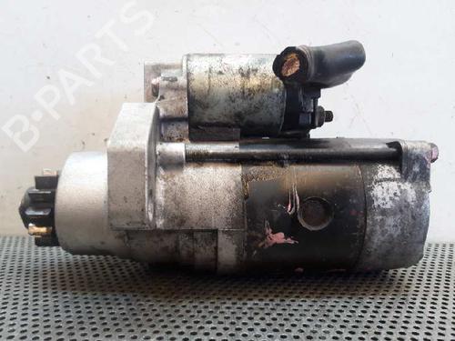 Used Starter Starter NISSAN ALMERA II Hatchback (N16) [2000-2026] 4426189 4426189