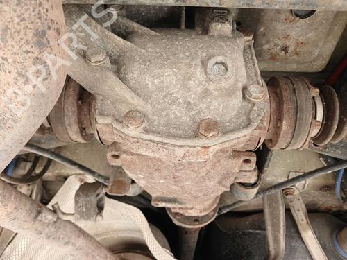 Rear differential BMW 1 (E87) 116 i | BP37795260M24 - Image 3