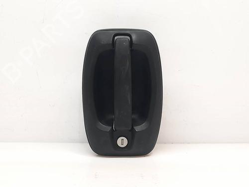 Used Front left exterior door handle PEUGEOT BOXER Van 2.2 HDi 130 4x4 (131 hp) 12541060