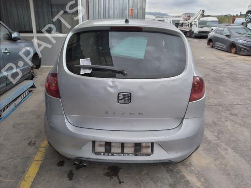 Left taillight SEAT ALTEA (5P1) 2.0 TDI | BP24547388C34 