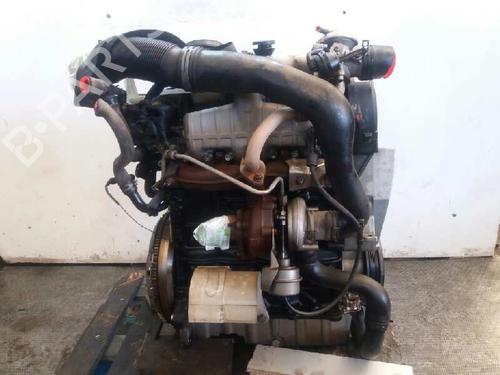 Engine SEAT IBIZA III (6L1)  | BP2656450M1  - Image 5