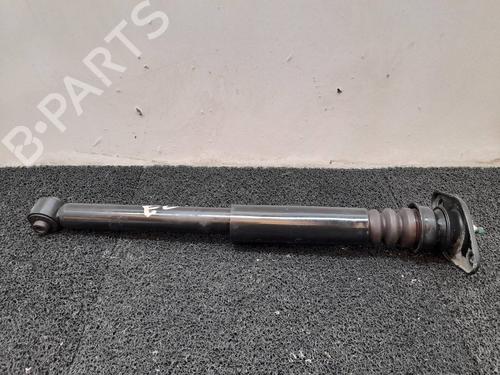 Used Right rear shock absorber Right rear shock absorber 9681882 9681882