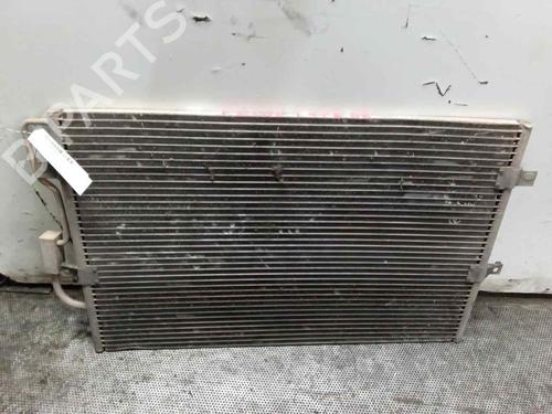 Used AC radiator AC radiator 1188873 1188873