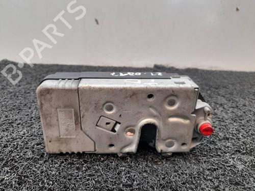Rear right lock SAAB 9-5 (YS3E) 2.2 TiD | BP8118296C99 