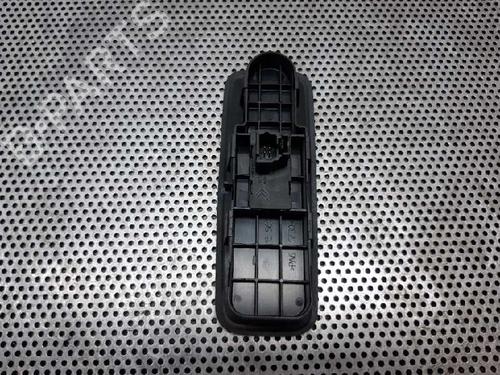 Right front window switch PEUGEOT 807 (EB_) | BP4984066I26 - Image 2