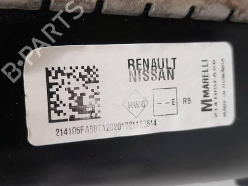 Water radiator NISSAN MICRA V (K14) | BP25468876M31 - Image 2