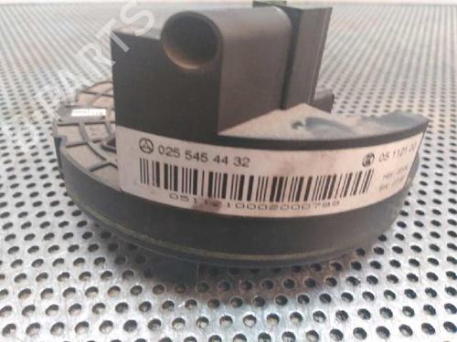 Elektronisk modul MERCEDES-BENZ S-CLASS (W220) S 500 (220.075, 220.175, 220.875) | BP2128613M83 