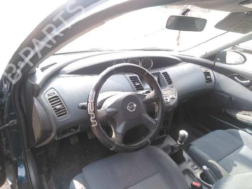 Engine NISSAN PRIMERA Hatchback (P12) | BP4440876M1 - Image 14