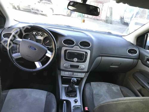 Warning switch FORD FOCUS II (DA_, HCP, DP) | BP3644003I22 - Image 7