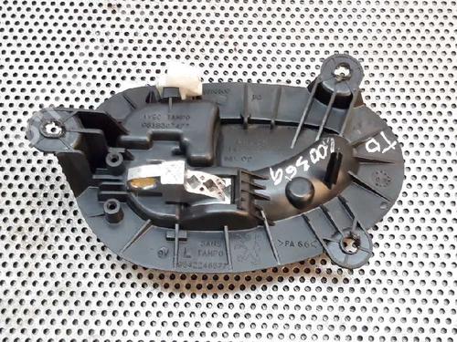 Rear right interior door handle PEUGEOT 406 (8B) 2.0 HDI 110 | BP5618294I16 