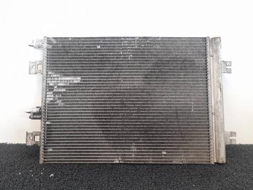 Used AC radiator AC radiator DACIA SANDERO [2008-2026] 12313777 12313777