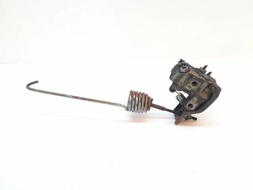 Brake master cylinder MERCEDES-BENZ SPRINTER 4-t Van (B904)  | BP19079065M77 