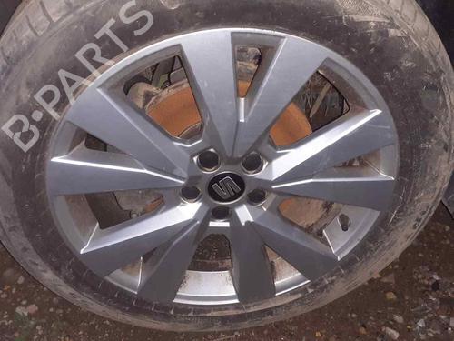 Used Rim SEAT ARONA (KJ7, KJP) [2017-2025]  30053319
