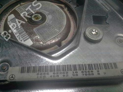 Airbag Kit MERCEDES-BENZ A-CLASS (W168) A 190 (168.032, 168.132) | BP590999C86 