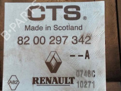 Pedal RENAULT CLIO III (BR0/1, CR0/1) 1.5 dCi (BR17, CR17) | BP18322352I4 
