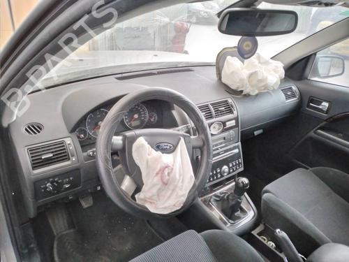 Gearbox FORD MONDEO III (B5Y)  | BP9364010M3 