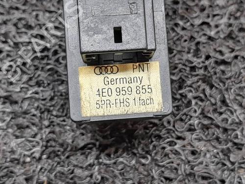 Right front window switch AUDI A8 D3 (4E2, 4E8) 4.0 TDI quattro | BP7195833I26 - Image 4