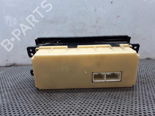 Climate control MAZDA PREMACY (CP) 2.0 TD | BP5236608I5 