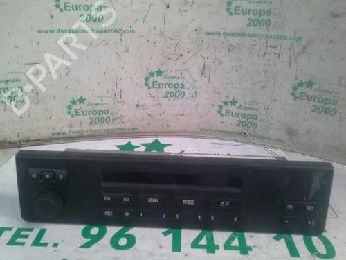 Used Radio Radio 224177 224177