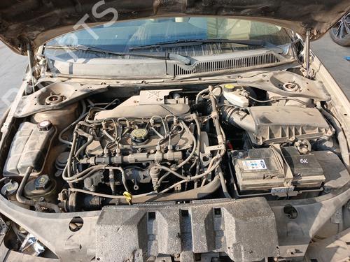 Starter FORD MONDEO III (B5Y) 2.0 16V TDDi / TDCi | BP37437048M8  - Image 16