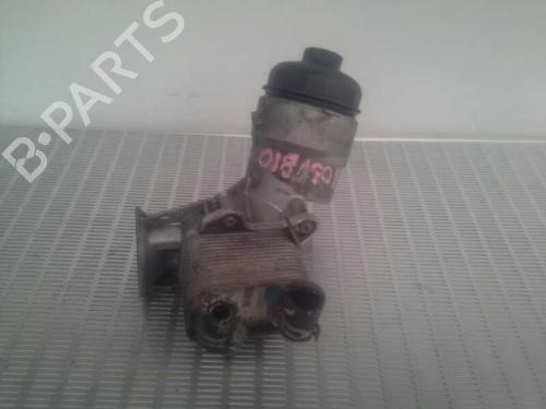 Oliekøler OPEL ASTRA H (A04) [2004-2014]  14032440
