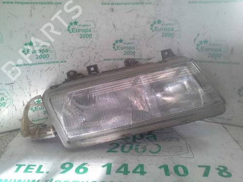 Used Right headlight Right headlight 62937 62937