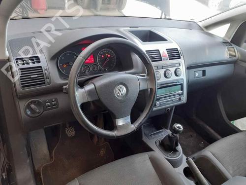Used Airbag Kit Airbag Kit VW TOURAN (1T1, 1T2) [2003-2011] 33319131 33319131