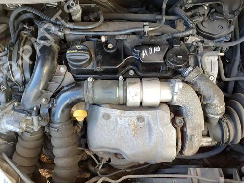 Engine FORD C-MAX II (DXA/CB7, DXA/CEU) | BP32387519M1