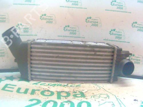 Intercooler CITROËN C4 I (LC_) 2.0 HDi (136 hp) 9646694680  | 9646694680  |