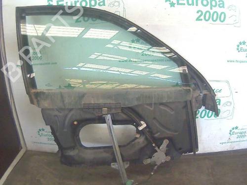 Used Front right window mechanism Front right window mechanism 146444 146444