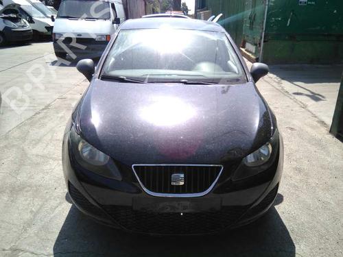 Engine control unit (ECU) SEAT IBIZA IV (6J5, 6P1)  | BP5956681M57 