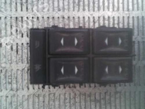 Used Left front window switch FORD MONDEO III (B5Y) 2.0 16V TDDi / TDCi (115 hp) 1356482