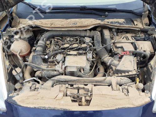 Left front driveshaft FORD FIESTA VII (HJ, HF) | BP33431469M38 - Image 9