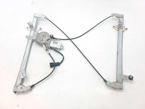 Used Front right window mechanism Front right window mechanism 37175222 37175222