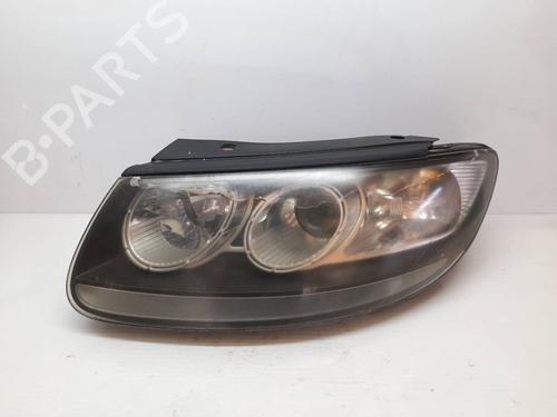Used Left headlight Left headlight HYUNDAI SANTA FÉ II (CM) 2.2 CRDi GLS 4x4 (150 hp) 23453068 23453068