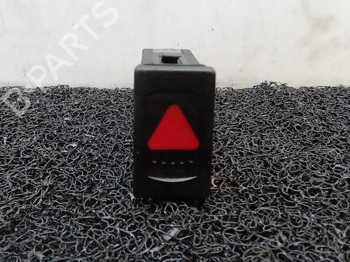 Used Warning switch Warning switch VW PASSAT B5 (3B2) [1996-2001] 10182595 10182595
