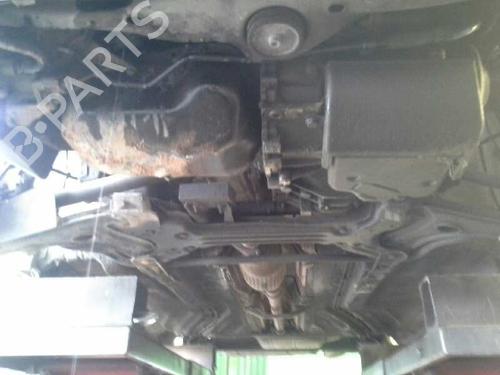 Right front driveshaft VW GOLF III Cabriolet (1E7) | BP590044M39 - Image 20