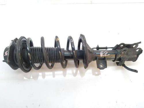 Left front shock absorber HYUNDAI GETZ (TB) 1.5 CRDi (82 hp) 13244122