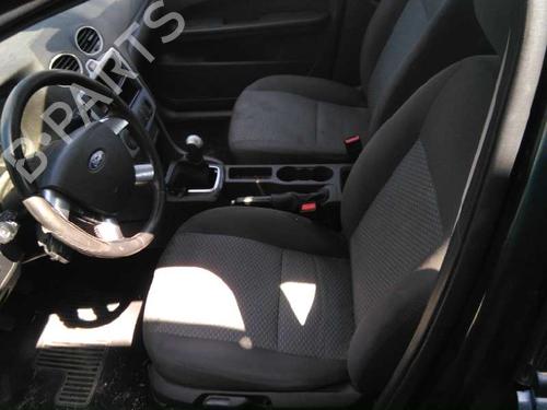 Gearbox FORD FOCUS II (DA_, HCP, DP)  | BP4709438M3 