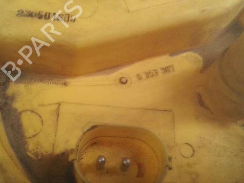 Fuel pump BMW 5 (E39) 528 i | BP1592914M76 