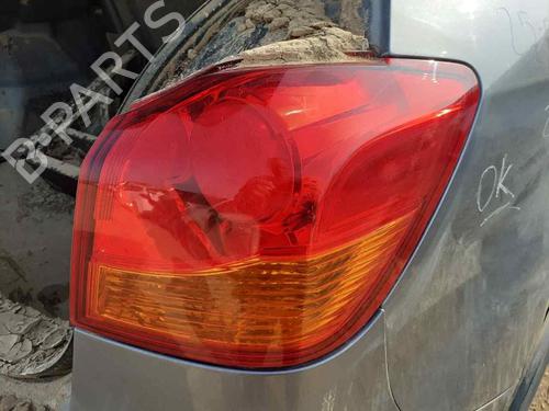 Right taillight MITSUBISHI ASX (GA_W_) 1.6 MIVEC (GA1W) | BP26543412C35 - Image 3