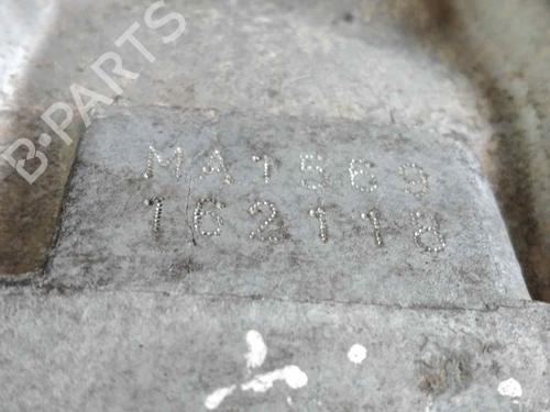 Gearbox KIA PICANTO I (SA) 1.0 | BP32407840M3