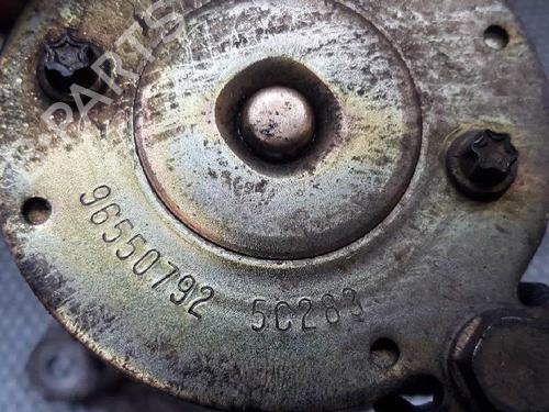 Starter CHEVROLET AVEO / KALOS Hatchback (T200) 1.4 | BP2986809M8 