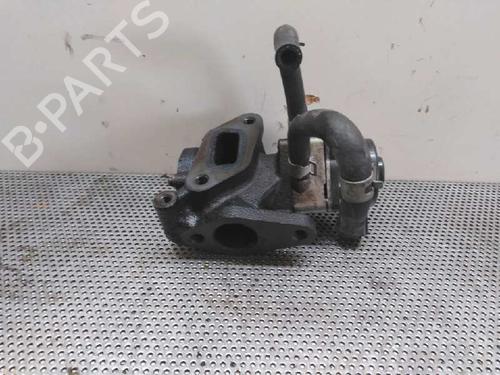 Egr NISSAN ALMERA II Hatchback (N16) 2.2 Di | BP1262246M69 