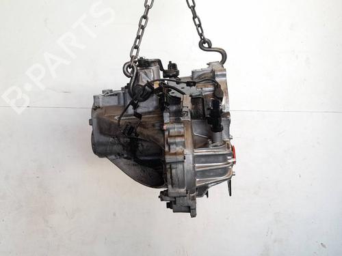 Gearbox KIA PICANTO I (SA) 1.1 CRDi | BP30192638M3