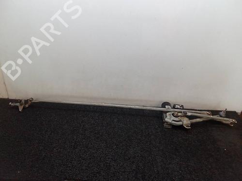 Used Front wiper motor MERCEDES-BENZ VANEO (414) 1.6 (414.700) (102 hp) 8100757