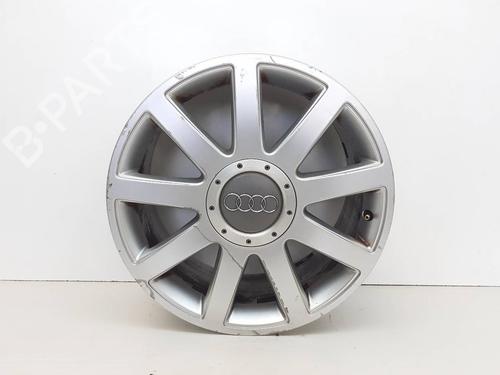 Used Rim AUDI A3 (8P1) [2003-2013]  30298295