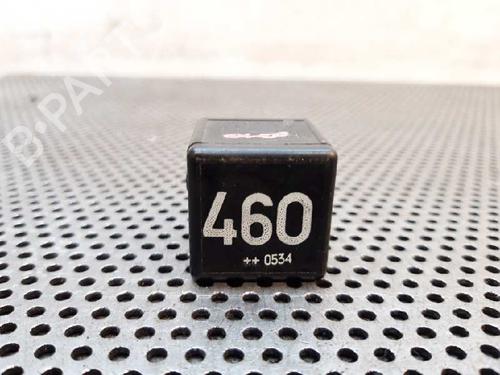 Used Electronic module VW GOLF VI (5K1) 1.6 TDI (105 hp) 14037159