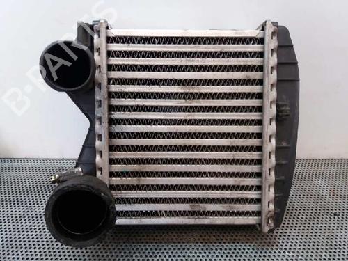 Used Intercooler SMART CITY-COUPE (450) [1998-2004]  12454317